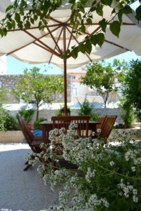 Гостиница Twin House Spetses  Спетсес